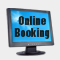 Booking
